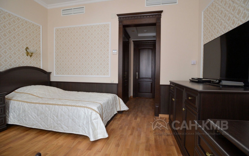 Стандарт 1 категории *  - 1