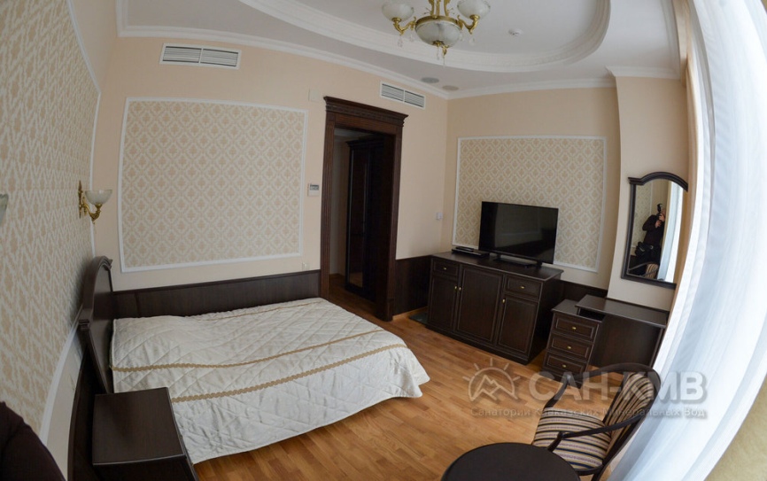 Стандарт 1 категории *  - 2