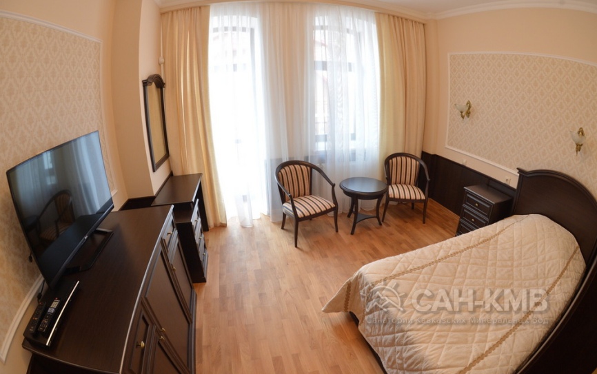 Стандарт 1 категории *  - 3