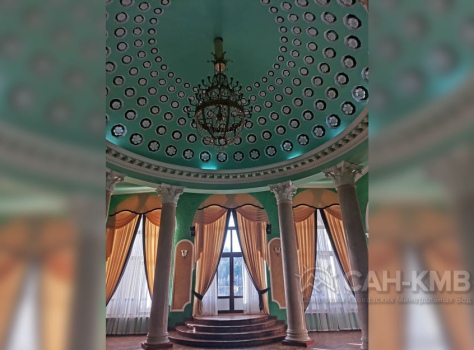 Санаторий «Эльбрус» 2* Кисловодск - 26