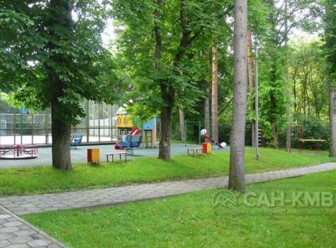 Санаторий «Эльбрус» 2* Кисловодск - 38