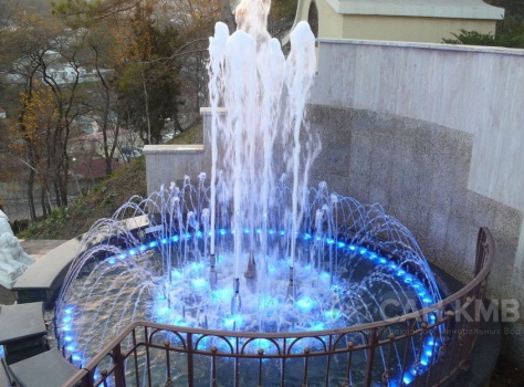 Санаторий «Эльбрус» 2* Кисловодск - 39