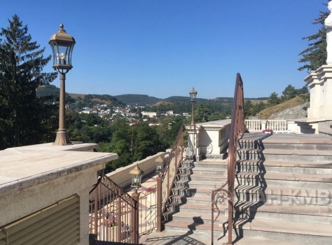 Санаторий «Эльбрус» 2* Кисловодск - 40