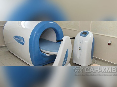 Санаторий «Эльбрус» 2* Кисловодск - 48