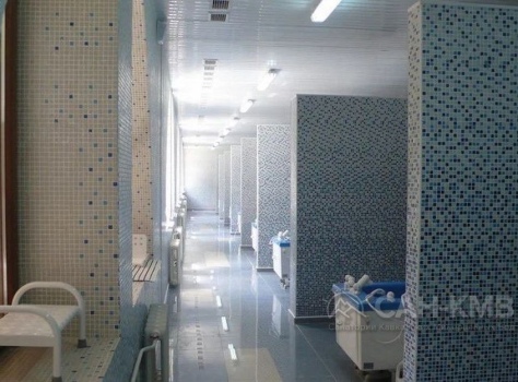 Санаторий «Эльбрус» 2* Кисловодск - 56