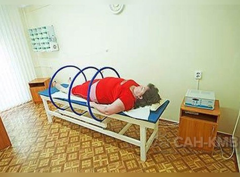 Санаторий «Эльбрус» 2* Кисловодск - 57