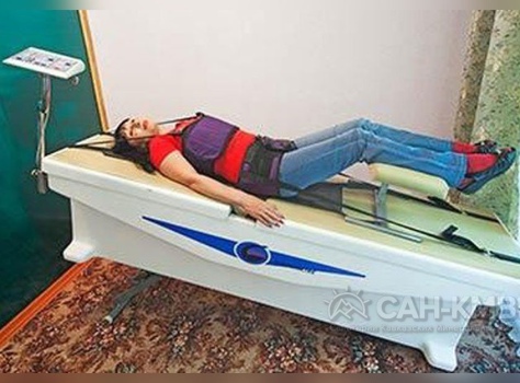 Санаторий «Эльбрус» 2* Кисловодск - 59