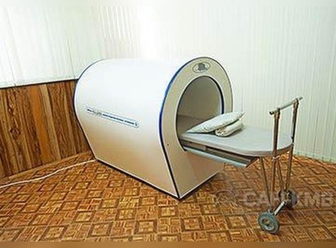 Санаторий «Эльбрус» 2* Кисловодск - 60