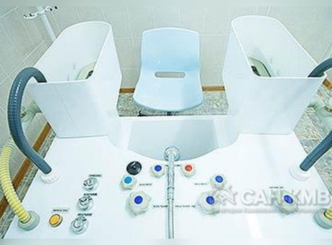 Санаторий «Эльбрус» 2* Кисловодск - 61