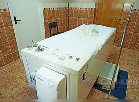 Санаторий «Эльбрус» 2* Кисловодск - 62