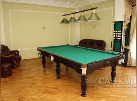 Санаторий «Эльбрус» 2* Кисловодск - 73