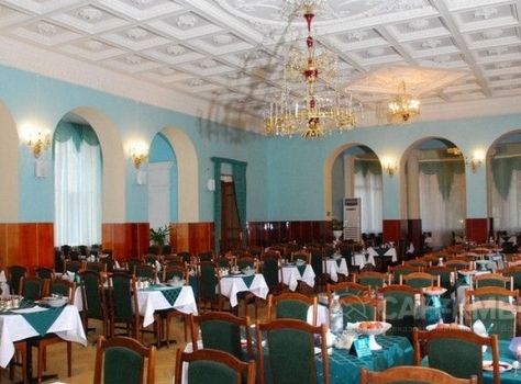 Санаторий «Эльбрус» 2* Кисловодск - 76