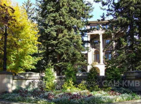 ФГБУ Санаторий «Красные камни» 4* Кисловодск - 14