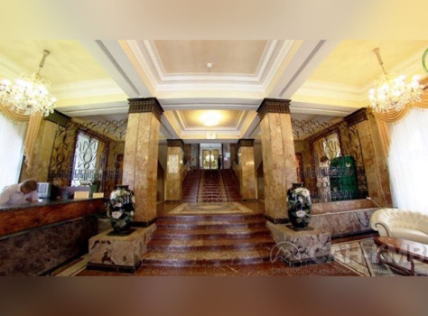 ФГБУ Санаторий «Красные камни» 4* Кисловодск - 27