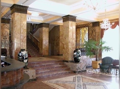 ФГБУ Санаторий «Красные камни» 4* Кисловодск - 28