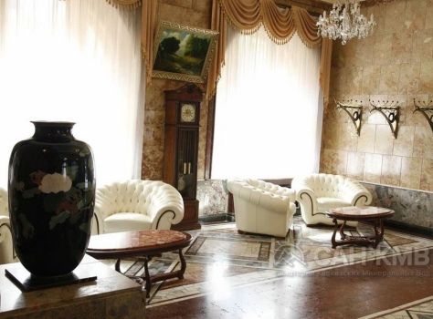 ФГБУ Санаторий «Красные камни» 4* Кисловодск - 31