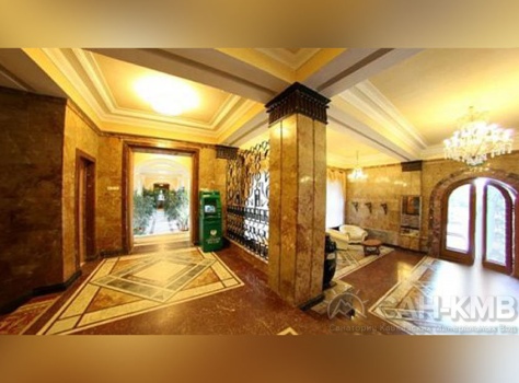 ФГБУ Санаторий «Красные камни» 4* Кисловодск - 32