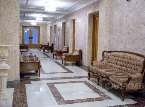 ФГБУ Санаторий «Красные камни» 4* Кисловодск - 34