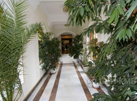 ФГБУ Санаторий «Красные камни» 4* Кисловодск - 35