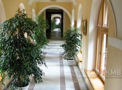 ФГБУ Санаторий «Красные камни» 4* Кисловодск - 36