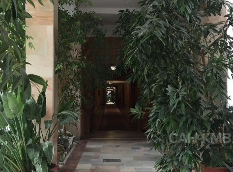 ФГБУ Санаторий «Красные камни» 4* Кисловодск - 37