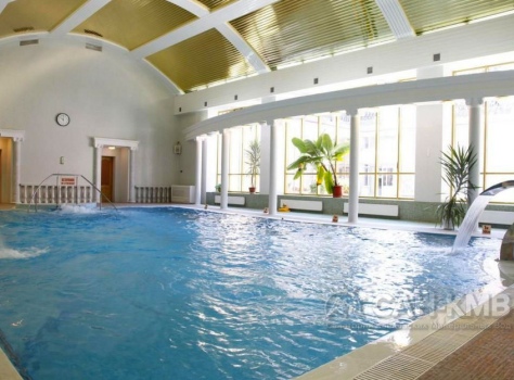 ФГБУ Санаторий «Красные камни» 4* Кисловодск - 43