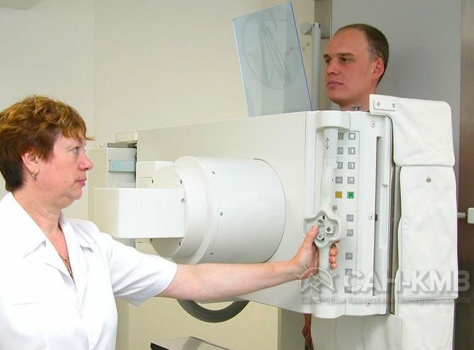 ФГБУ Санаторий «Красные камни» 4* Кисловодск - 49