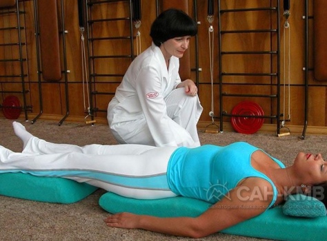 ФГБУ Санаторий «Красные камни» 4* Кисловодск - 54