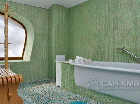 ФГБУ Санаторий «Красные камни» 4* Кисловодск - 56