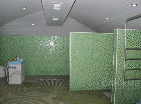 ФГБУ Санаторий «Красные камни» 4* Кисловодск - 57