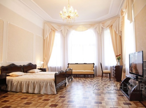 ФГБУ Санаторий «Красные камни» 4* Кисловодск - 62