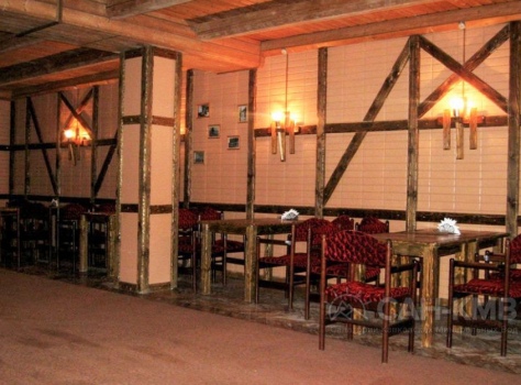 ФГБУ Санаторий «Красные камни» 4* Кисловодск - 77