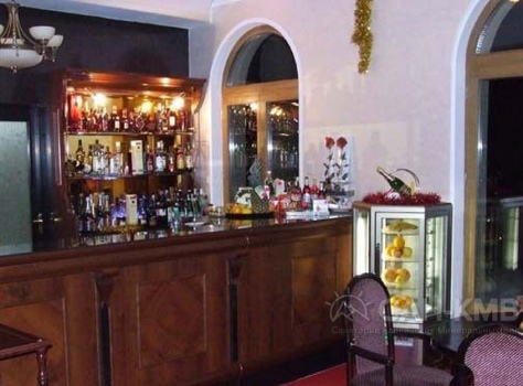 ФГБУ Санаторий «Красные камни» 4* Кисловодск - 78