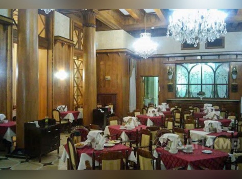 ФГБУ Санаторий «Красные камни» 4* Кисловодск - 81