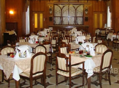 ФГБУ Санаторий «Красные камни» 4* Кисловодск - 85