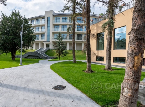 Санаторий «Источник» 5* Кисловодск - 22