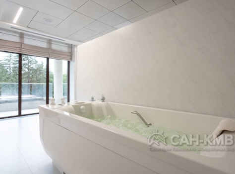 Санаторий «Источник» 5* Кисловодск - 30