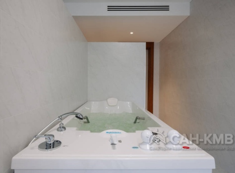 Санаторий «Источник» 5* Кисловодск - 31