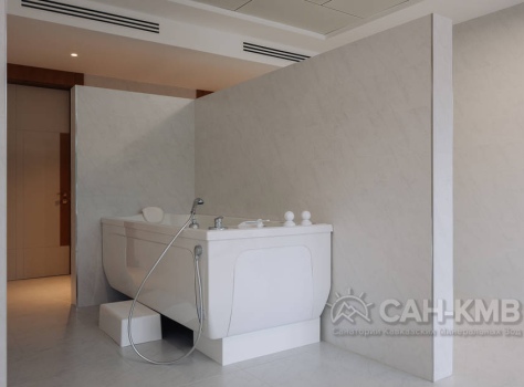 Санаторий «Источник» 5* Кисловодск - 32