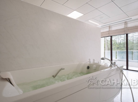 Санаторий «Источник» 5* Кисловодск - 33