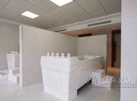 Санаторий «Источник» 5* Кисловодск - 36