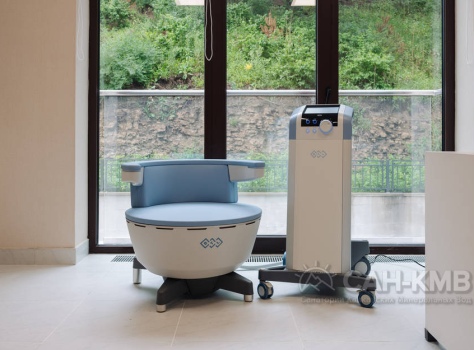 Санаторий «Источник» 5* Кисловодск - 37