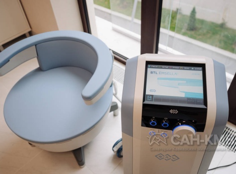 Санаторий «Источник» 5* Кисловодск - 38