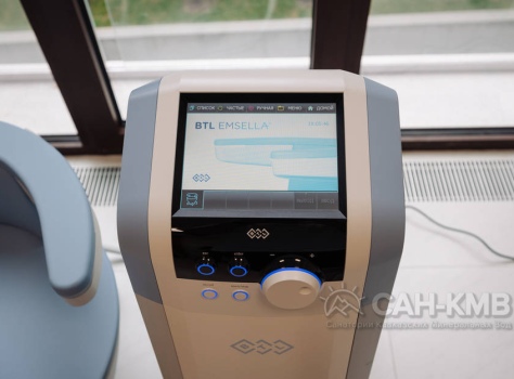 Санаторий «Источник» 5* Кисловодск - 39