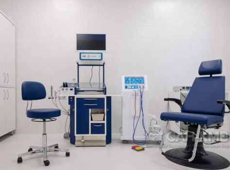 Санаторий «Источник» 5* Кисловодск - 41