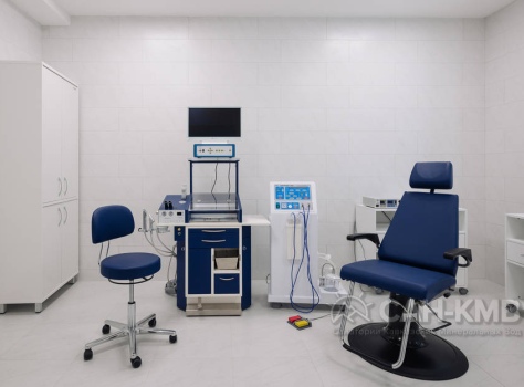 Санаторий «Источник» 5* Кисловодск - 42