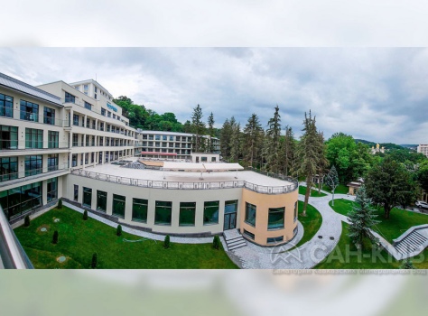 Санаторий «Источник» 5* Кисловодск - 6