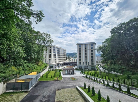 Санаторий «Источник» 5* Кисловодск - 8