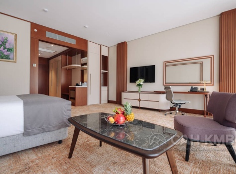 Санаторий «Источник» 5* Кисловодск - 56