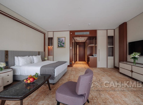 Санаторий «Источник» 5* Кисловодск - 58